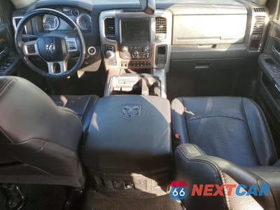 Zdjęcie 8 z 12 samochodu: 2017 RAM 1500 LARAMIE VIN:1C6RR7NM6HS749538 - miniatura