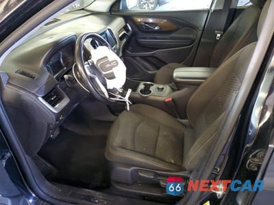 Zdjęcie 7 z 14 samochodu: 2019 GMC TERRAIN SLE VIN:3GKALMEV4KL382390 - miniatura