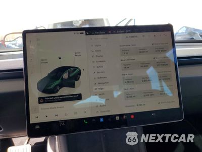 Zdjęcie 9 z 12 samochodu: 2025 TESLA MODEL 3 VIN:5YJ3E1EB6SF875991 - miniatura