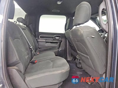 Zdjęcie 10 z 11 samochodu: 2025 RAM 2500 BIG HORN VIN:3C6UR5DJ7SG575922 - miniatura