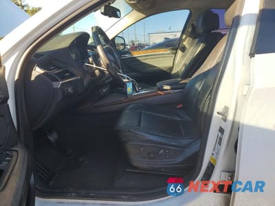 Zdjęcie 7 z 12 samochodu: 2011 BMW X6 XDRIVE35I VIN:5UXFG2C56BLX05720 - miniatura