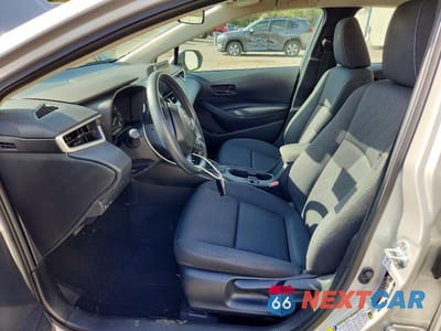Zdjęcie 7 z 12 samochodu: 2025 TOYOTA COROLLA LE VIN:5YFB4MDE3SP246091 - miniatura