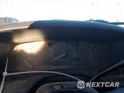 Zdjęcie 9 z 12 samochodu: 1995 FORD F150 VIN:1FTEX14H7SKB22210 - miniatura