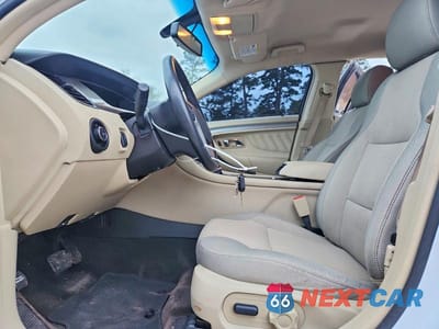 Zdjęcie 7 z 13 samochodu: 2015 FORD TAURUS SEL VIN:1FAHP2E82FG192245 - miniatura
