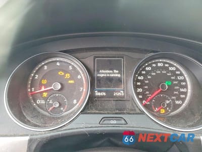 Zdjęcie 9 z 12 samochodu: 2018 VOLKSWAGEN ATLAS SEL VIN:1V2MR2CA1JC502201 - miniatura