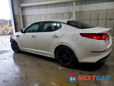 Drugie zdjęcie samochodu z przodu: 2014 KIA OPTIMA LX VIN:KNAGM4A72E5461018 - miniatura