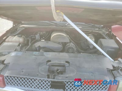 Zdjęcie 11 z 12 samochodu: 2005 CHEVROLET SILVERADO K1500 VIN:2GCEK13T651378931 - miniatura