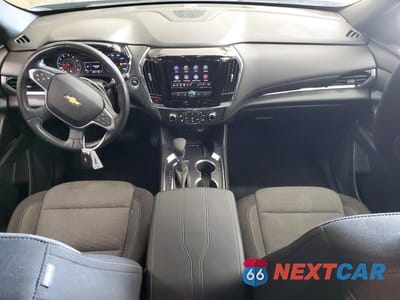 Zdjęcie 8 z 14 samochodu: 2023 CHEVROLET TRAVERSE LT VIN:1GNERGKW1PJ166240 - miniatura