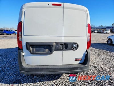 Zdjęcie 6 z 13 samochodu: 2017 RAM PROMASTER CITY VIN:ZFBERFAB2H6F17944 - miniatura