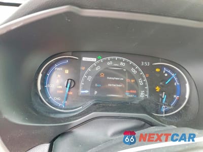 Zdjęcie 9 z 13 samochodu: 2024 TOYOTA RAV4 XLE VIN:2T3RWRFV6RW243463 - miniatura