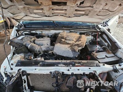 Zdjęcie 11 z 13 samochodu: 2022 TOYOTA TACOMA TRD PRO VIN:3TYCZ5AN7NT097796 - miniatura