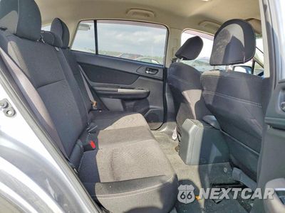 Zdjęcie 11 z 13 samochodu: 2015 SUBARU XV CROSSTREK 2.0 PREMIUM VIN:JF2GPACCXF8294976 - miniatura