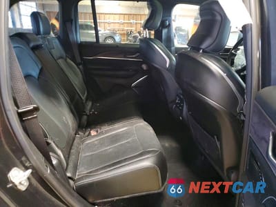 Zdjęcie 11 z 14 samochodu: 2024 JEEP GRAND CHEROKEE OVERLAND 4XE VIN:1C4RJYD68RC106063 - miniatura