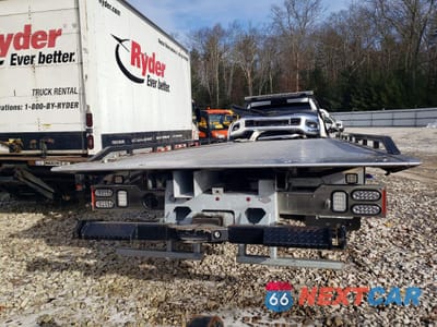 Zdjęcie 10 z 12 samochodu: 2024 RAM 5500 ROLLBACK TRUCK VIN:3C7WRNDL3RG282888 - miniatura