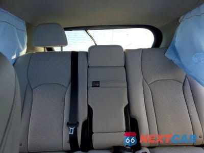 Zdjęcie 10 z 12 samochodu: 2022 LEXUS RX 350 VIN:2T2HZMDA2NC325373 - miniatura