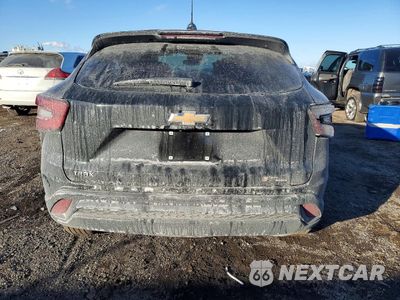 Zdjęcie 6 z 14 samochodu: 2026 CHEVROLET TRAX LS VIN:KL77LFEP9TC053021 - miniatura