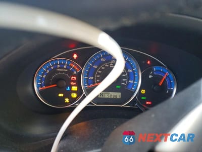 Zdjęcie 9 z 11 samochodu: 2009 SUBARU FORESTER 2.5XT LIMITED VIN:JF2SH66609H766472 - miniatura