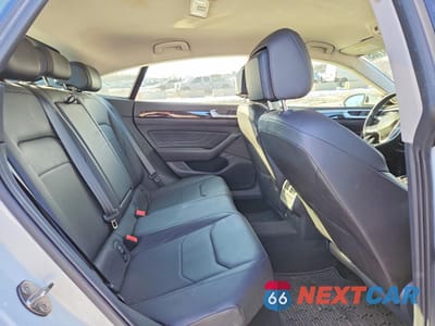 Zdjęcie 10 z 13 samochodu: 2021 VOLKSWAGEN ARTEON SE VIN:WVWAR7AN2ME005027 - miniatura