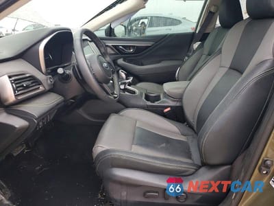 Zdjęcie 7 z 12 samochodu: 2025 SUBARU OUTBACK ONYX EDITION VIN:4S4BTALCXS3272192 - miniatura