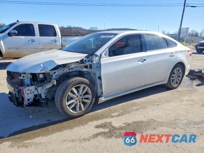 2013 TOYOTA AVALON BASE 4T1BK1EB5DU001688 - główne zdjęcie licytacji z USA - miniatura