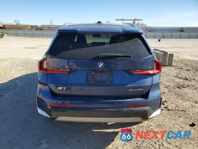 Zdjęcie 6 z 13 samochodu: 2024 BMW X1 XDRIVE28I VIN:WBX73EF08R5Z06426 - miniatura