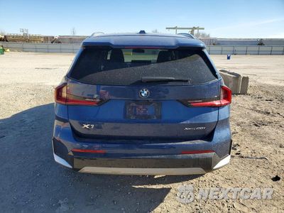 Zdjęcie 6 z 13 samochodu: 2024 BMW X1 XDRIVE28I VIN:WBX73EF08R5Z06426 - miniatura
