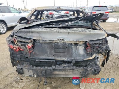Zdjęcie 6 z 11 samochodu: 2018 HONDA ACCORD TOURING VIN:1HGCV1F93JA009248 - miniatura