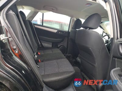 Zdjęcie 11 z 13 samochodu: 2019 SUBARU OUTBACK 2.5I PREMIUM VIN:4S4BSAFC3K3268287 - miniatura