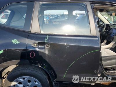 Zdjęcie 10 z 13 samochodu: 2019 SUBARU FORESTER VIN:JF2SKACC9KH444983 - miniatura