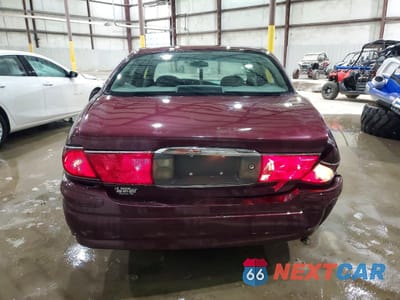 Zdjęcie 6 z 13 samochodu: 2004 BUICK LESABRE CUSTOM VIN:1G4HP52K144114772 - miniatura