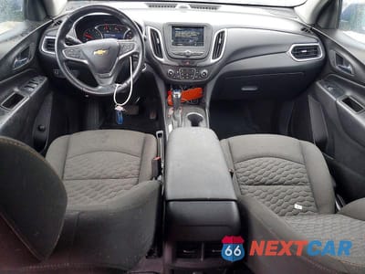 Zdjęcie 8 z 12 samochodu: 2019 CHEVROLET EQUINOX LT VIN:3GNAXVEX7KS558465 - miniatura