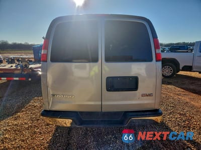 Zdjęcie 6 z 12 samochodu: 2023 GMC SAVANA G2500 VIN:1GTW7AFP3P1101179 - miniatura