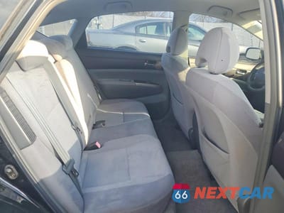 Zdjęcie 10 z 11 samochodu: 2004 TOYOTA PRIUS VIN:JTDKB22U640020080 - miniatura