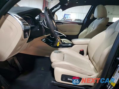 Zdjęcie 7 z 13 samochodu: 2022 BMW X3 XDRIVE30I VIN:5UX53DP07N9K91981 - miniatura