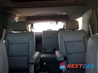 Zdjęcie 10 z 13 samochodu: 2024 CHEVROLET TAHOE K1500 LT VIN:1GNSKNKD6RR316437 - miniatura