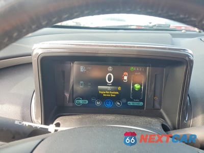 Zdjęcie 9 z 12 samochodu: 2013 CHEVROLET VOLT VIN:1G1RH6E49DU111023 - miniatura