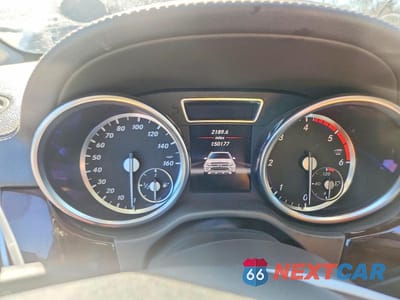 Zdjęcie 9 z 12 samochodu: 2013 MERCEDES-BENZ GL 350 BLUETEC VIN:4JGDF2EE5DA172312 - miniatura