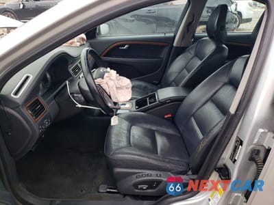 Zdjęcie 7 z 12 samochodu: 2010 VOLVO S80 T6 VIN:YV1992AH5A1124347 - miniatura