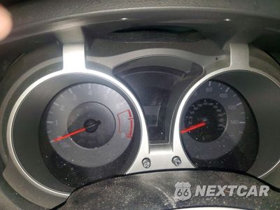 Zdjęcie 9 z 14 samochodu: 2011 NISSAN JUKE S VIN:JN8AF5MR1BT020028 - miniatura