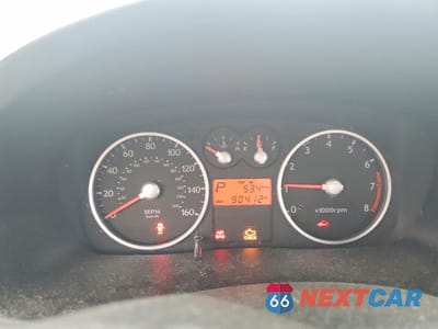 Zdjęcie 9 z 15 samochodu: 2003 HYUNDAI TIBURON GT VIN:KMHHN65F93U092142 - miniatura