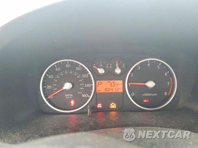 Zdjęcie 9 z 15 samochodu: 2003 HYUNDAI TIBURON GT VIN:KMHHN65F93U092142 - miniatura