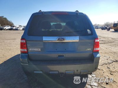 Zdjęcie 6 z 12 samochodu: 2011 FORD ESCAPE LIMITED VIN:1FMCU0EG3BKB18876 - miniatura