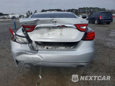 Zdjęcie 6 z 13 samochodu: 2018 NISSAN MAXIMA 3.5S VIN:1N4AA6AP6JC378216 - miniatura