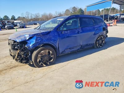 2025 KIA SPORTAGE SX PRESTIGE 5XYK53DF5SG315660 - główne zdjęcie licytacji z USA - miniatura