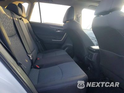 Zdjęcie 11 z 14 samochodu: 2025 TOYOTA RAV4 XLE VIN:2T3P1RFV9SW596288 - miniatura