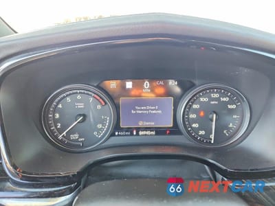 Zdjęcie 9 z 13 samochodu: 2020 CADILLAC XT6 PREMIUM LUXURY VIN:1GYKPDRSXLZ111293 - miniatura