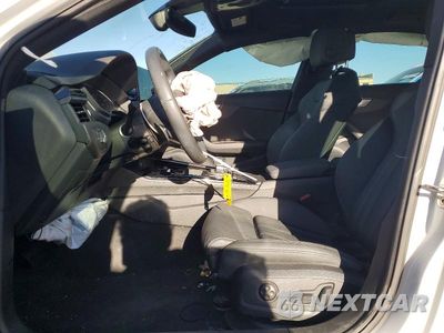 Zdjęcie 13 z 24 samochodu: 2023 AUDI A4 PREMIUM 45 VIN:WAUDAAF49PN017839 - miniatura