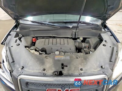 Zdjęcie 12 z 12 samochodu: 2016 GMC ACADIA SLE VIN:1GKKVPKD9GJ336483 - miniatura