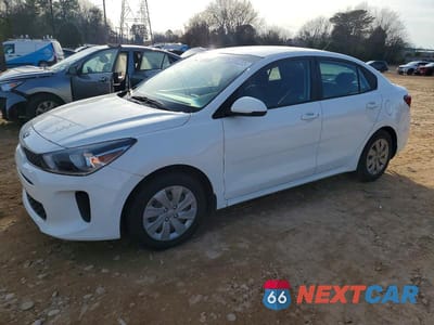 2019 KIA RIO S 3KPA24AB3KE171308 - główne zdjęcie licytacji z USA - miniatura