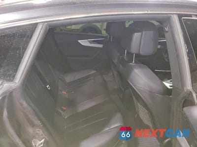 Zdjęcie 10 z 13 samochodu: 2018 AUDI A5 PRESTIGE S-LINE VIN:WAUFNCF59JA062330 - miniatura